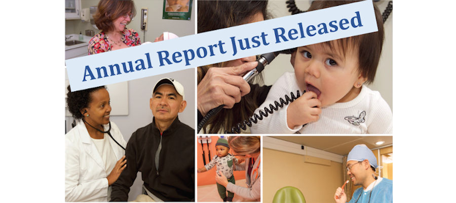 FY19 Report Released