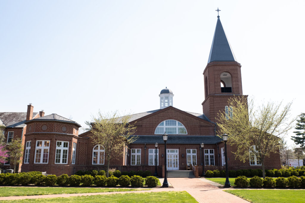 VTS Chapel