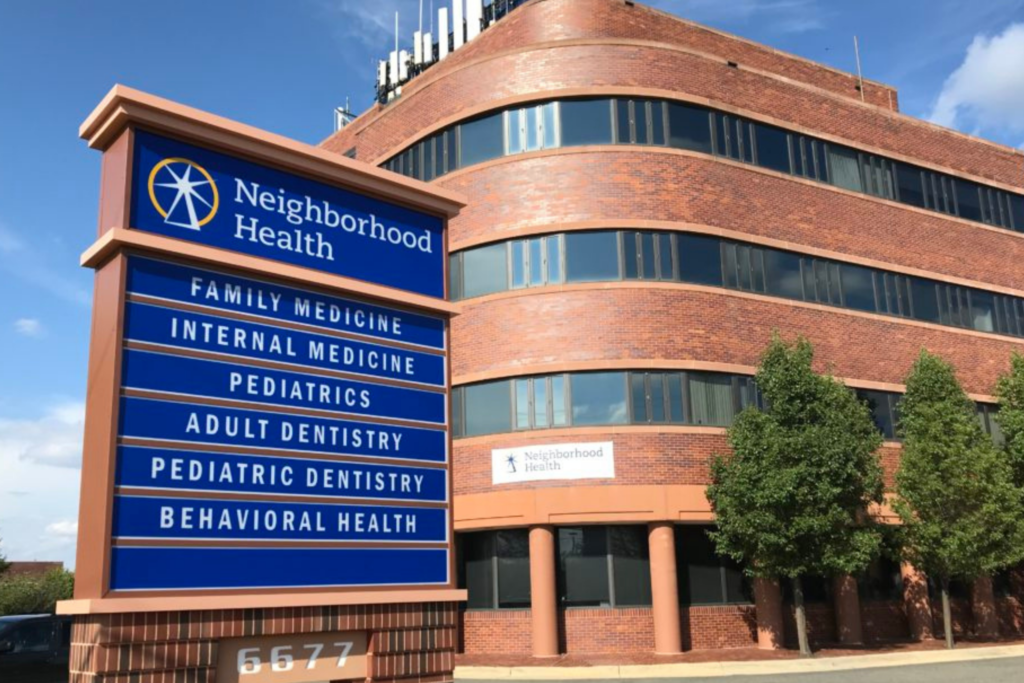 Neighborhood Health continues expansion around Richmond Highway corridor