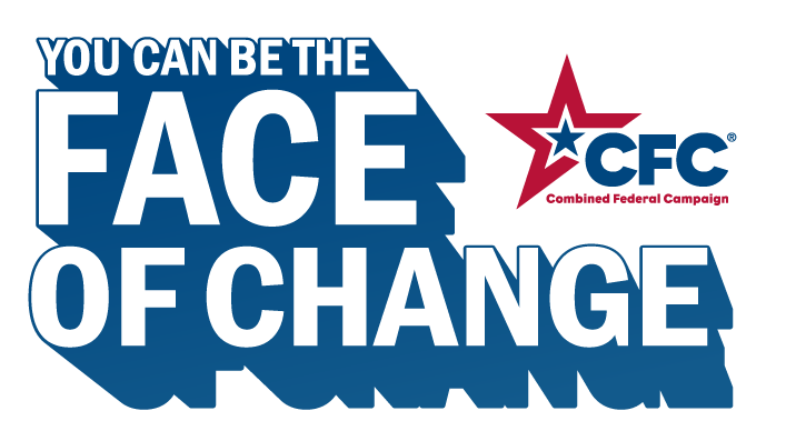 CFC Face of Change Logo