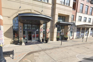 2301 Columbia Pike Building