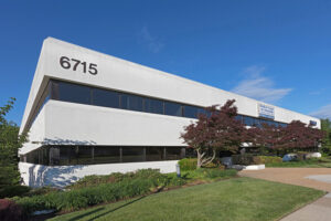 medical buidling in Annadale