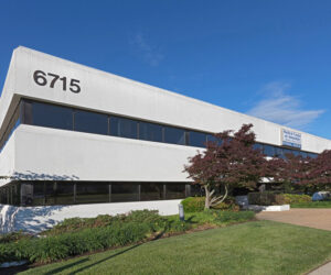 medical buidling in Annadale