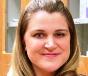 Allison H. Moala is Dental Director