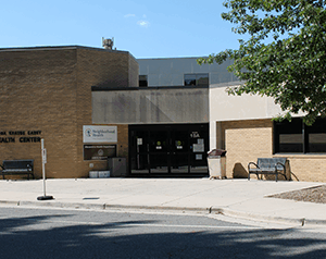 Neighborhood Health @ Casey Health Center Photo of clinic building Neighborhood Health @ Casey Health Center