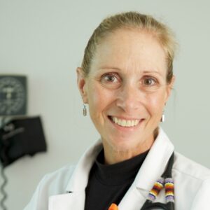 Colette Knudsen