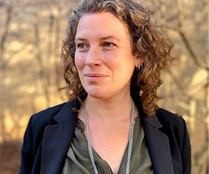 Courtney Riggle-van Schagen Courtney Riggle van Schagen