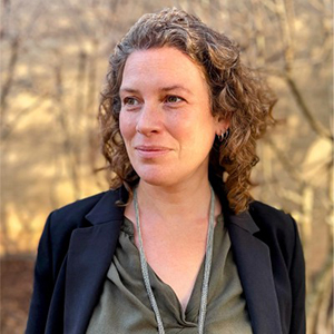 Courtney Riggle van Schagen