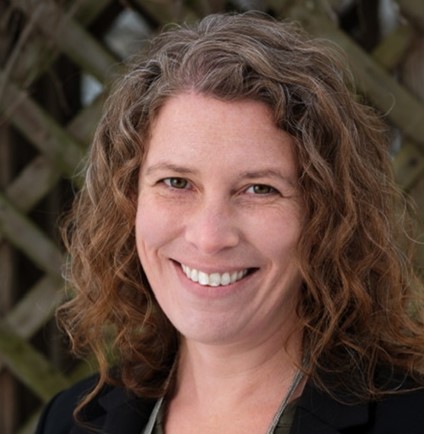 Courtney Riggle-van Schagen