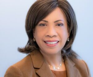 Cynthia Sturdevant Cynthia Sturdevant is Chief Operating Officer