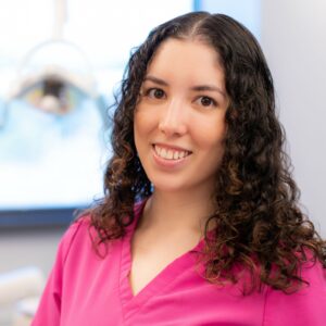 Diana Changanaqui