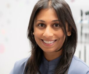 Mariya A. Mohammed