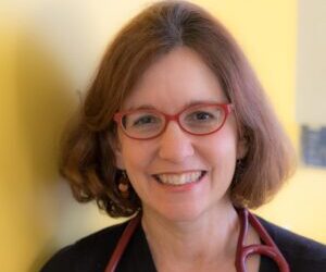 Martha Welman Martha Welman is Chief Medical Officer