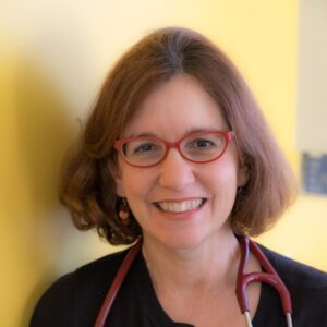 Martha Welman