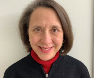 Teresa Kosciuk-Rowe