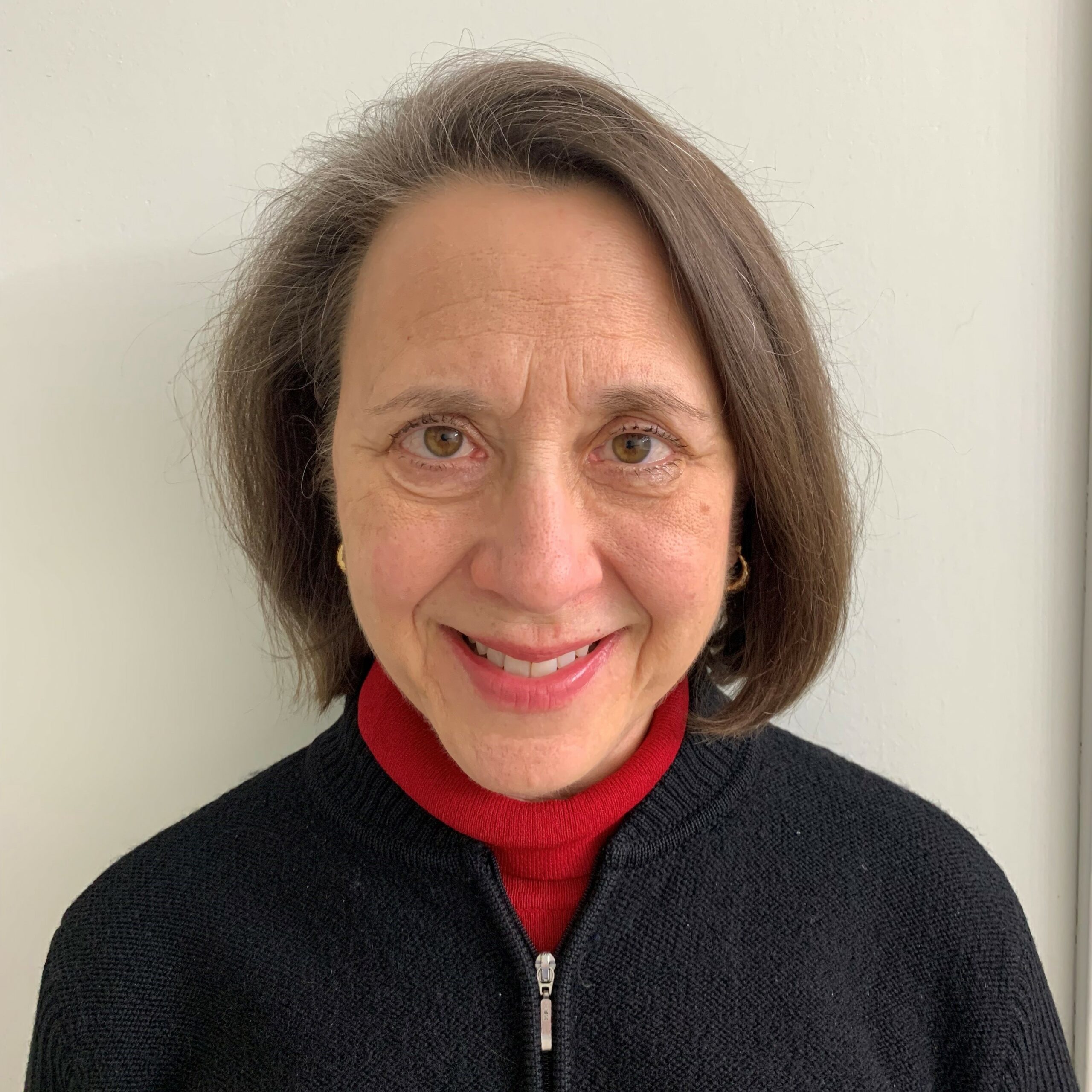 Teresa Kosciuk-Rowe
