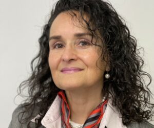 Constanza Mondragon