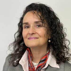 Constanza Mondragon