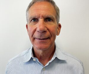 Paul Rapavi