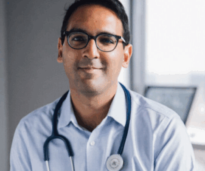 Shantanu Nundy
