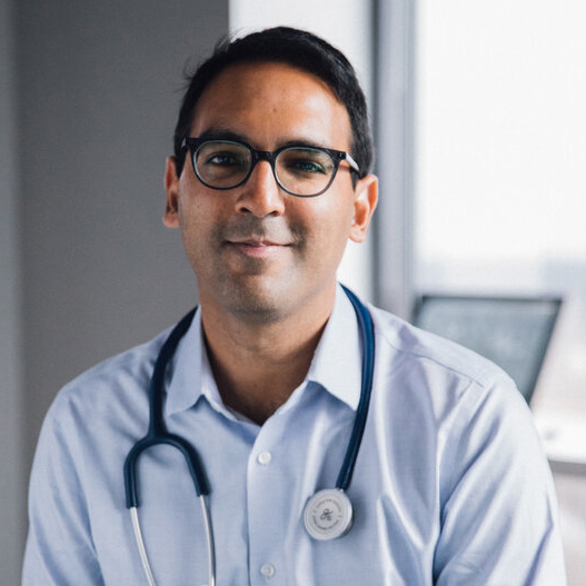 Shantanu Nundy