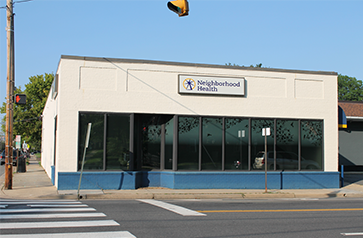 medical building