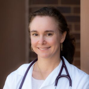 Elise Morris