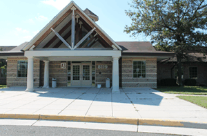 community building