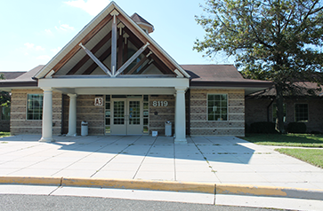 community building