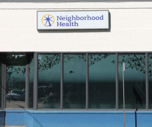 Photo of clinic building Neighborhood Health @ East Glebe Road