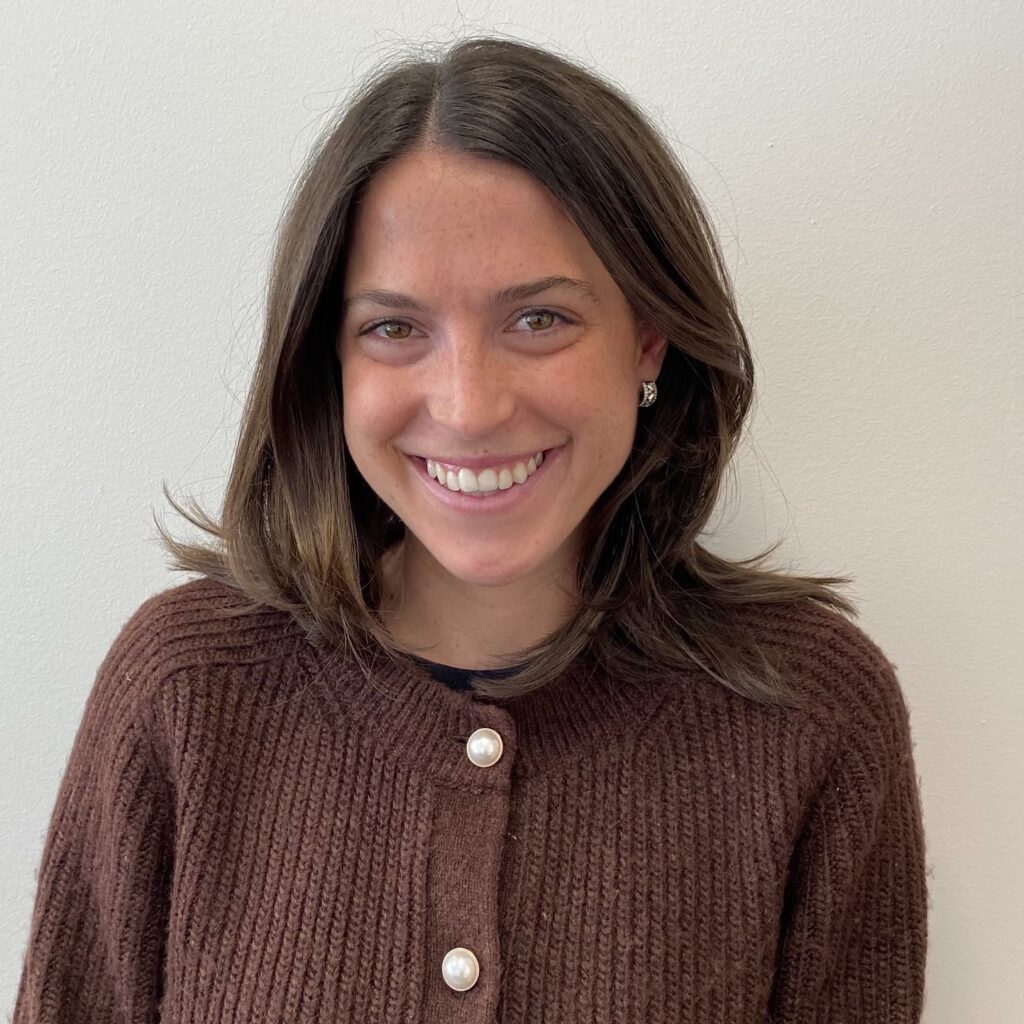 Harriet T. Schroer is a clinician