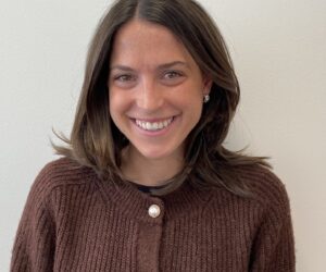 Harriet T. Schroer