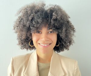 Natasha Pérez Vale