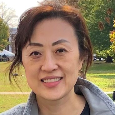 Jeanne Yang