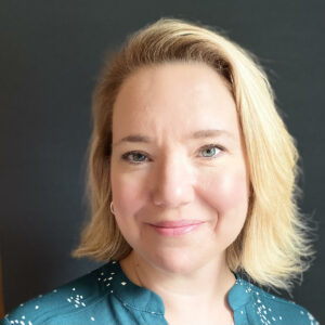 Jessica McKee is Director of Nursing