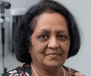 Lalitha Rambhala