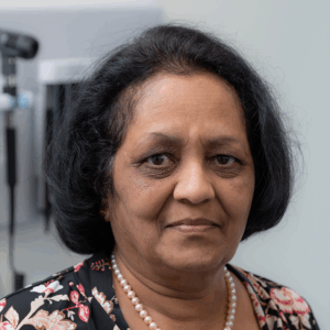 Lalitha Rambhala