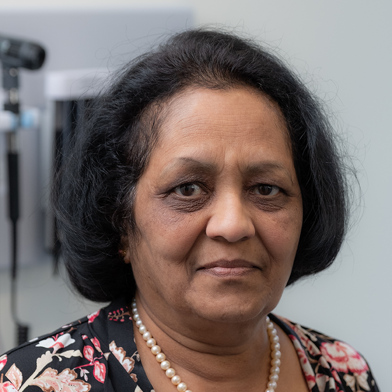 Lalitha Rambhala
