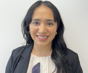 Lesly Murillo Iglesias