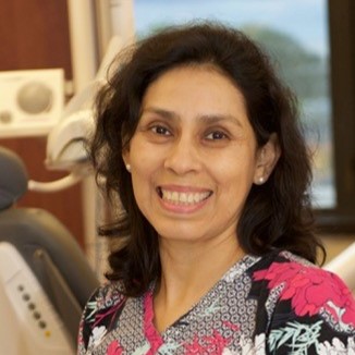 Liliana E. Fernandez