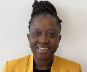 Mariama B. Jalloh