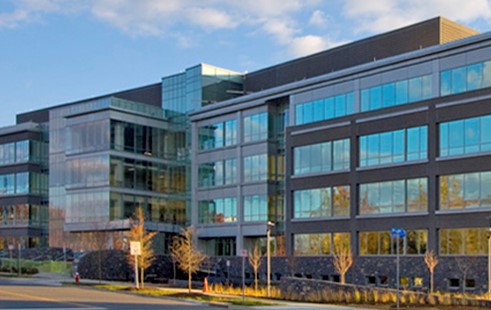 Office Buidling
