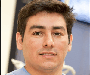 Ruben Miranda