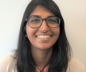 Monica Gupta