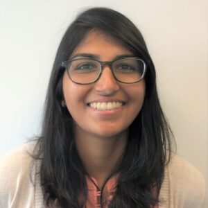 Monica Gupta