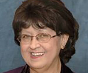 Nyrma-Hernandez Nyrma Hernandez is Director of Development