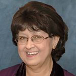 Nyrma Hernandez is Director of Development
