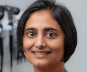 Poornima Chandra
