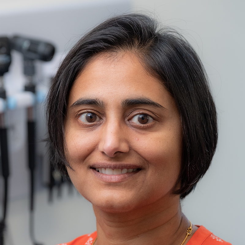 Poornima Chandra