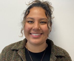 Sandy Martinez-Luna